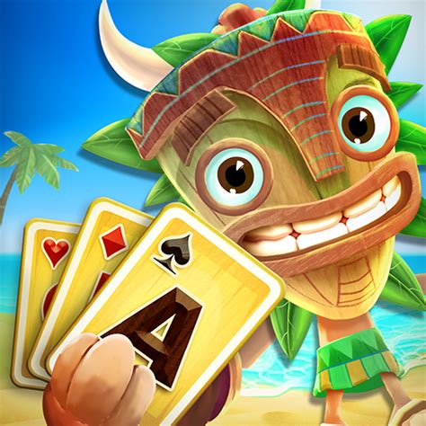 tiki island online spielen|♠ Solitaire Tiki Island Solitär spielen kostenlos online!.